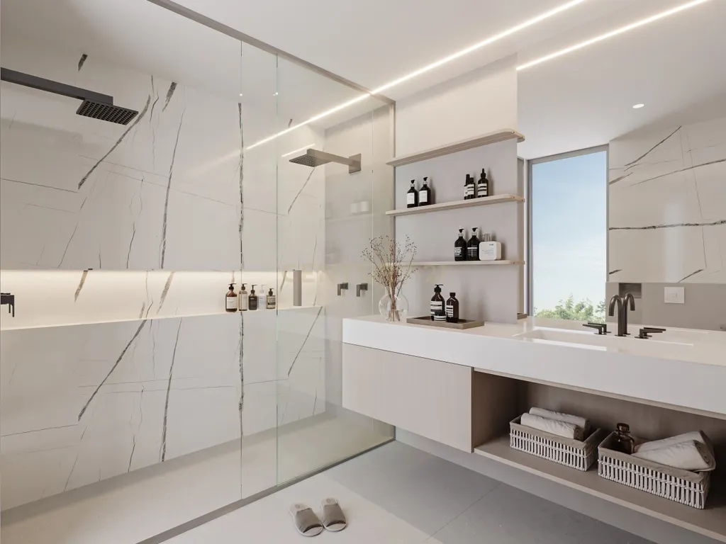 Empreendimento Poiares Premium - T2 e T3 novos - Poiares - Image 1